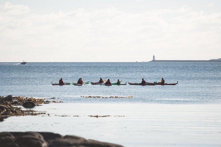 Tripadvisor | Viaje De Ida Y Vuelta A Ålesund: Una Gran Aventura En ...