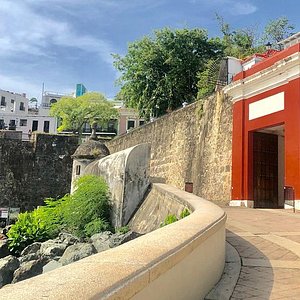 capitol of puerto rico tour