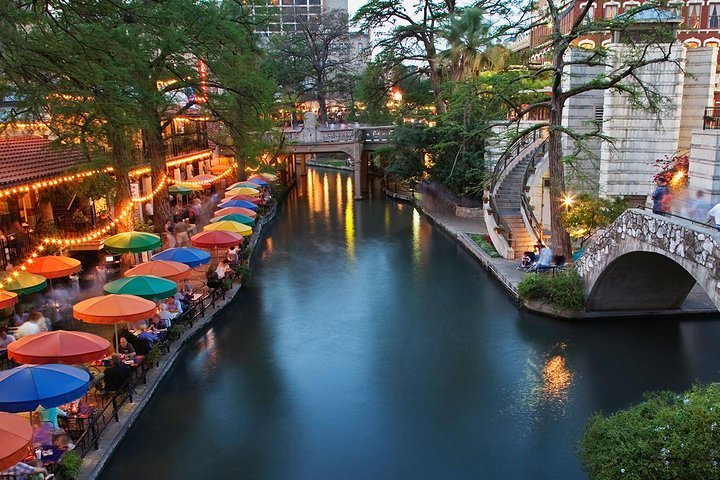 2024 San Antonio Day Trip From Austin Provided By Experience Austin