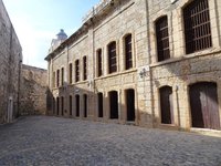 Interesting, but try La Cabana fortress instead - Review of El Morro,  Havana, Cuba - Tripadvisor