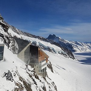 Jungfraujoch - Top of Europe - All You Need to Know BEFORE You Go (2024)