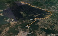 Paricutín Volcano (Trung tâm Mexico và Bờ biển vùng vịnh) - Đánh giá -  Tripadvisor