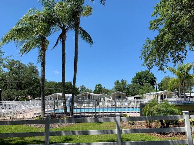 Mill Creek Rv Resort Prices Campground Reviews Kissimmee Fl Tripadvisor