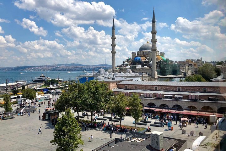 2024 Istanbul Turkey Undiscovered Tour 12 Days Tripadvisor   Caption 