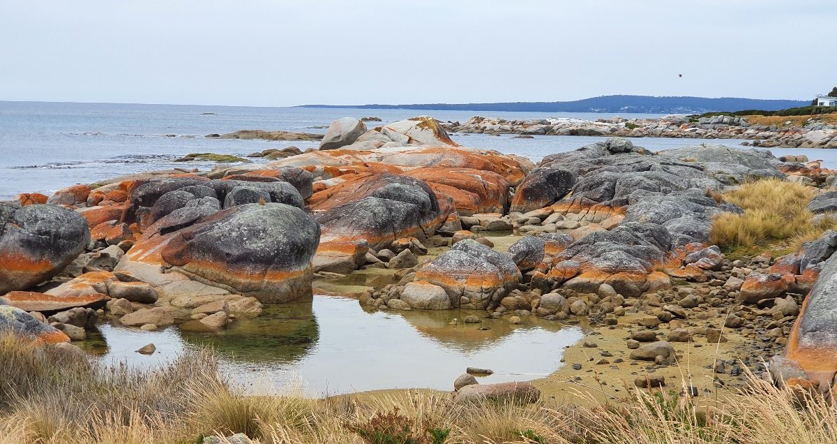 Bay of Fires (St Helens) - All You Need to Know BEFORE You Go