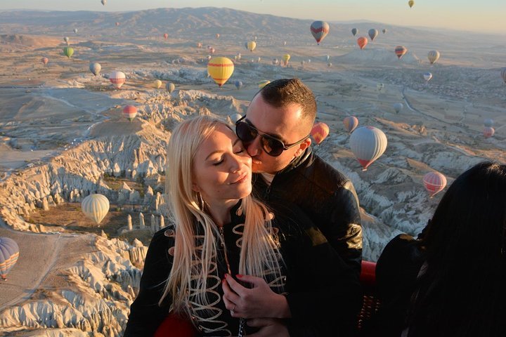 2024 2 Days Cappadocia Tour From Istanbul By Plane   Caption 