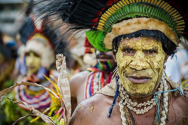 2024 4-Day Goroka Festival in Papua New Guinea - Tripadvisor