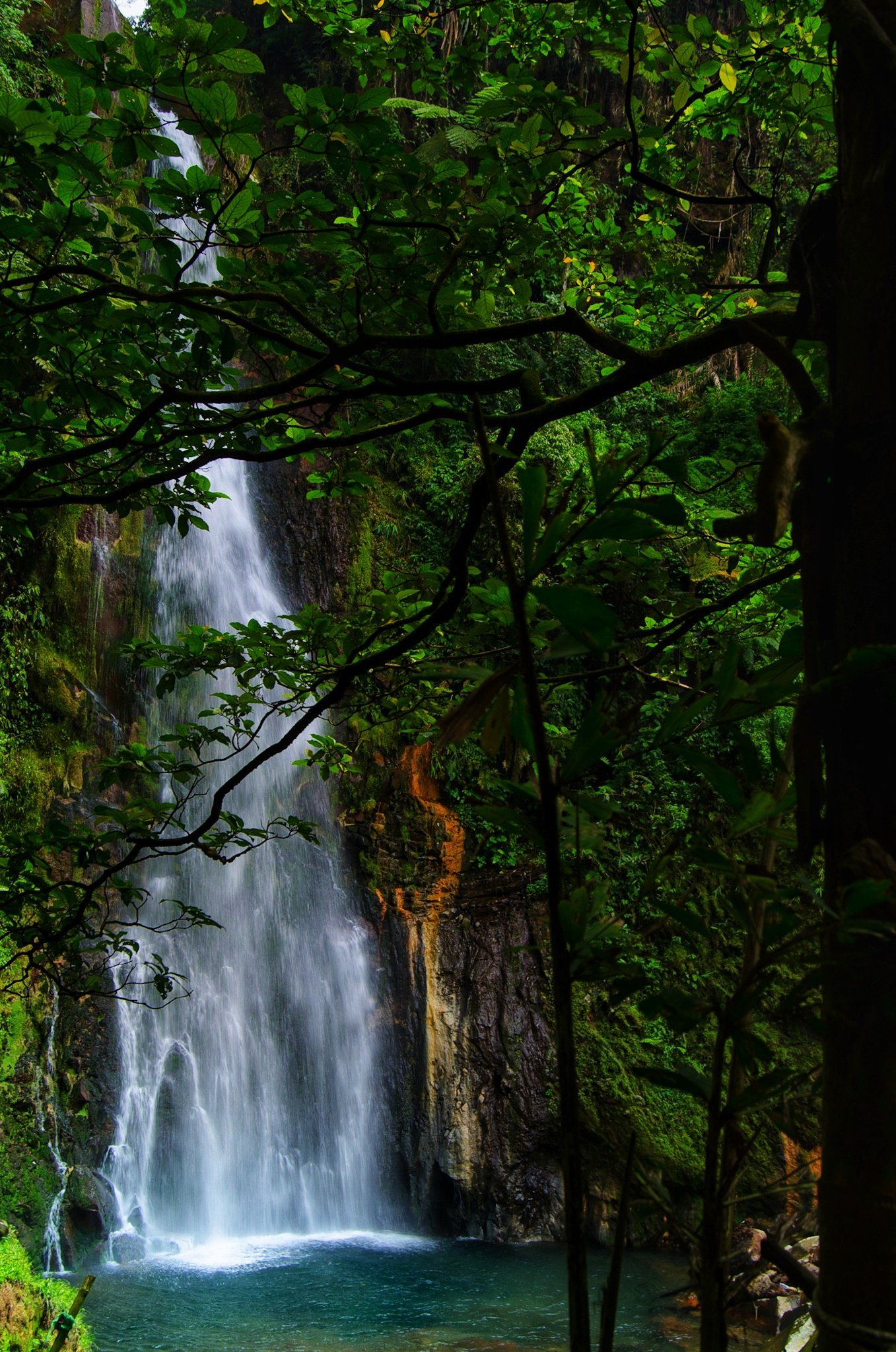 Curug Pasir Reungit (Bogor Regency) : 2021 Ce Qu'il Faut Savoir Pour ...