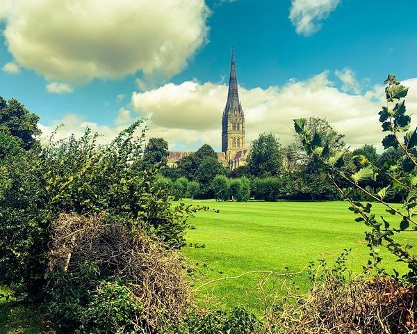 Clarendon Palace (Salisbury) - 2022 All You Need to Know BEFORE You Go ...