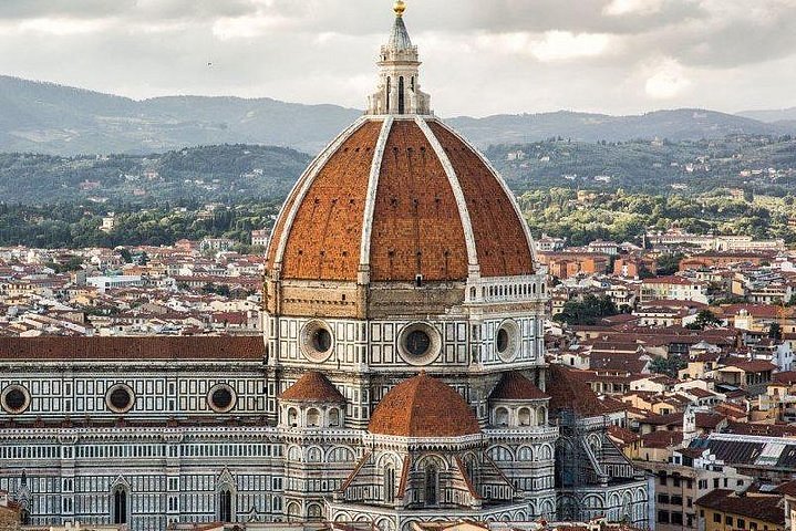 2024 Excursión De 3 Días A Florencia Y Pisa En Tren Desde Milán 3430