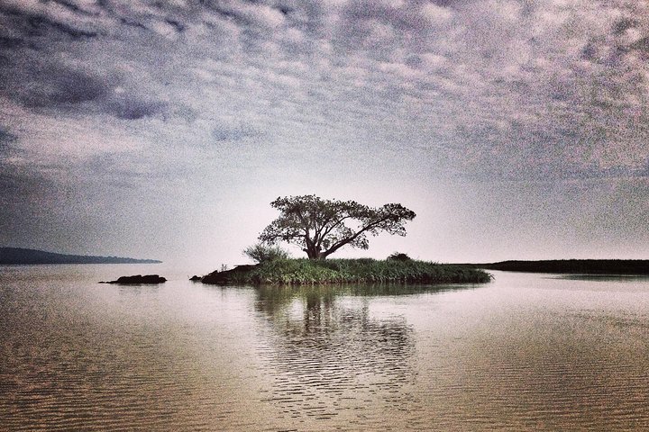 Bahir Dar Lake Tana Klöster und Blue Nile Falls Trip zur Verfügung ...