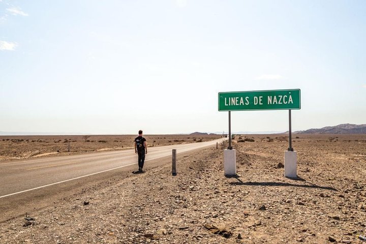 Nasca Lines (Nazca) - Alles Wat U Moet Weten VOORDAT Je Gaat (met Foto ...