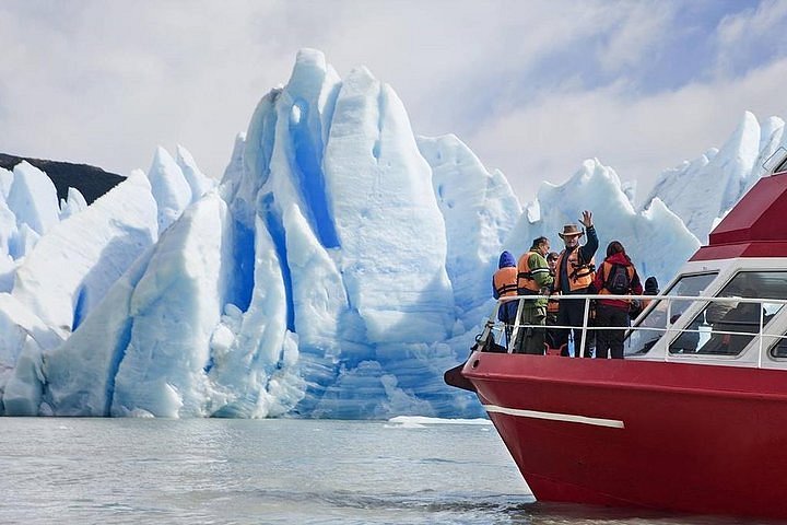 THE 10 BEST Chilean Patagonia Tours & Excursions for 2024