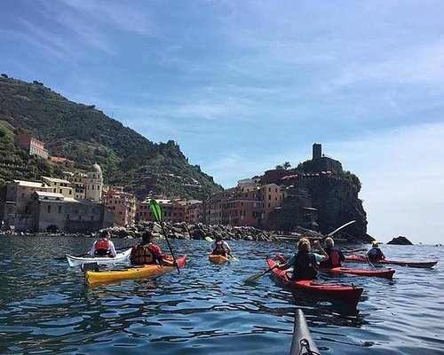 genoa segway tour