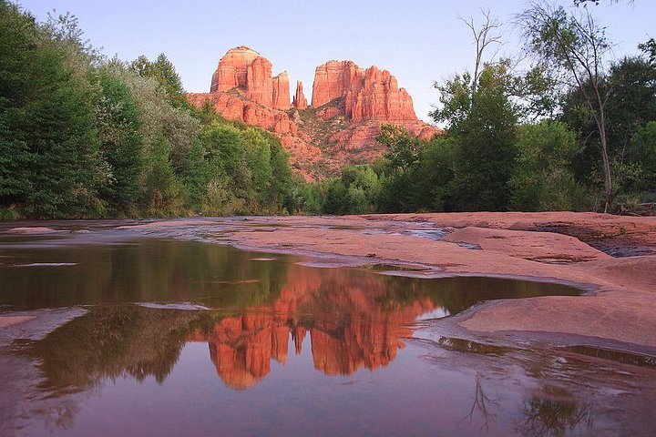 Sedona Spirit Journeys - All You Need to Know BEFORE You Go (2024)