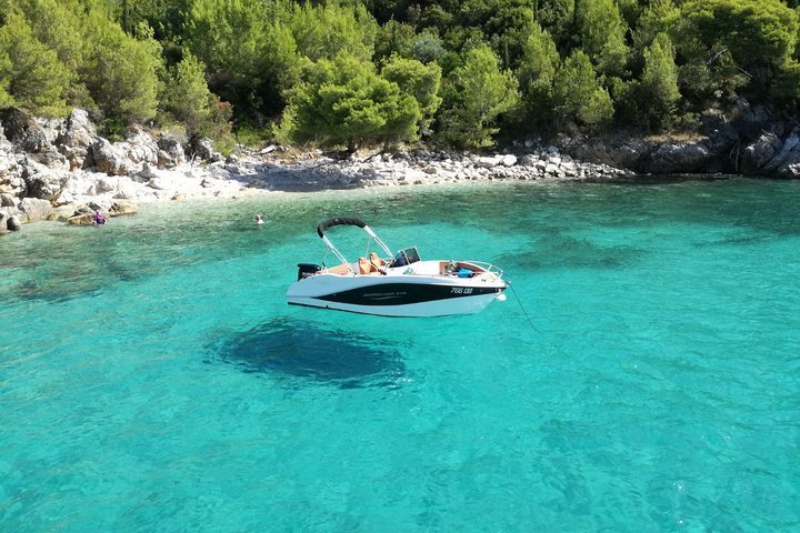 2024 Private Boat Tour to Elafiti Islands provided by Explore Dubrovnik