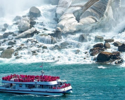 1000 islands tours