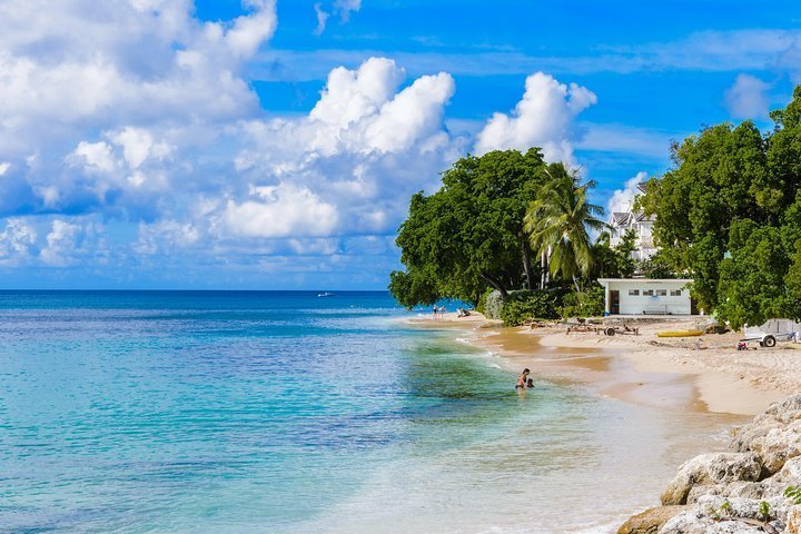 2024 Barbados Island And Beach Tour