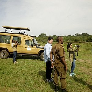 wunderbar africa safaris