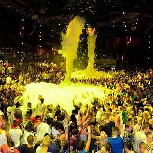 The City Discotheque (Cancun) - All You Need to Know BEFORE You Go