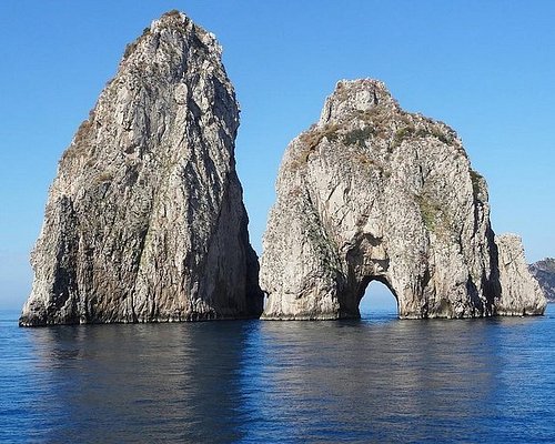 Tours of Capri - All You Need to Know BEFORE You Go (with Photos)