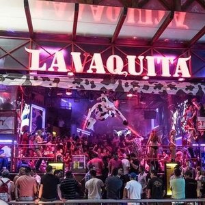 la vaquita cancun reviews