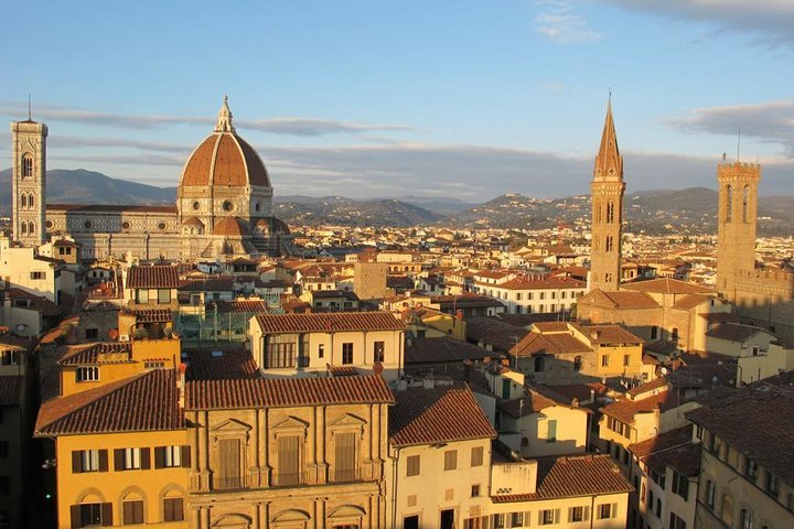 CENTRO STORICO (Florence): Ce Qu'il Faut Savoir Pour Votre Visite