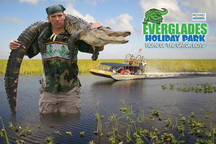 2024 Miami Everglades Tour Tripadvisor   Caption 