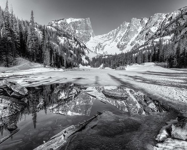 SKY POND (Rocky Mountain National Park) - What to Know BEFORE You Go