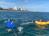 Tripadvisor | Sail Splash and Sailing Excursion in Ft. Lauderdale ...