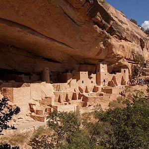 Aztec - New Mexico Tourism - Hotels, Restaurants & Things to Do