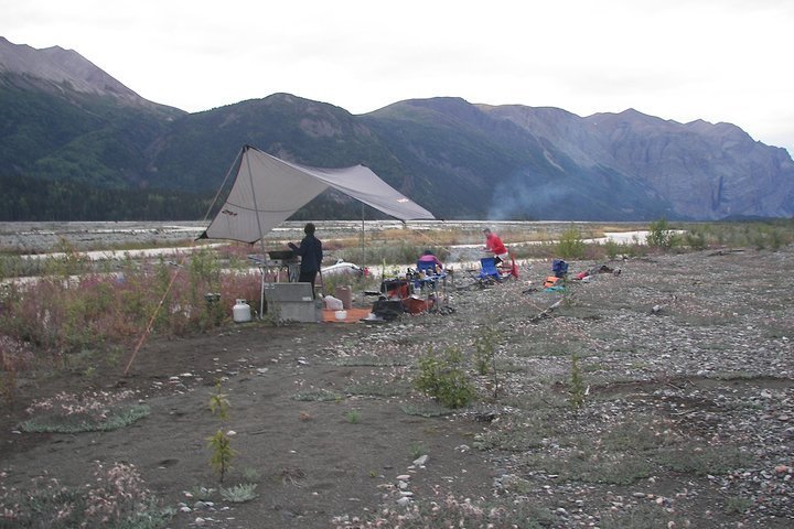 Tripadvisor | Upper Nizina River 6 Daagse Vlottrip Aangeboden Door ...