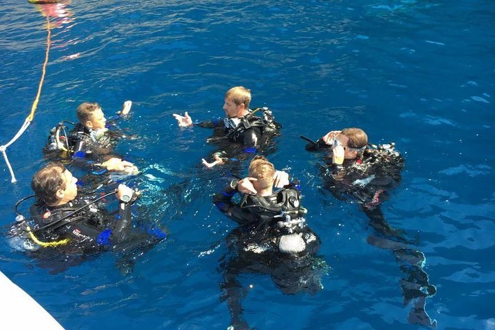 La mongolfiera del mare' A 70 anni dall'immersione del batiscafo