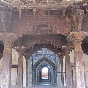 places to visit bidar karnataka
