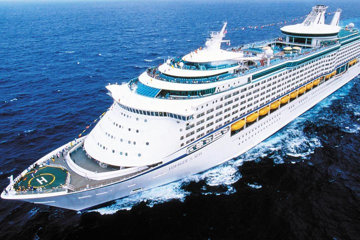 2024 Royal Carribean Voyager Of The Seas Tour Packages 4D3N