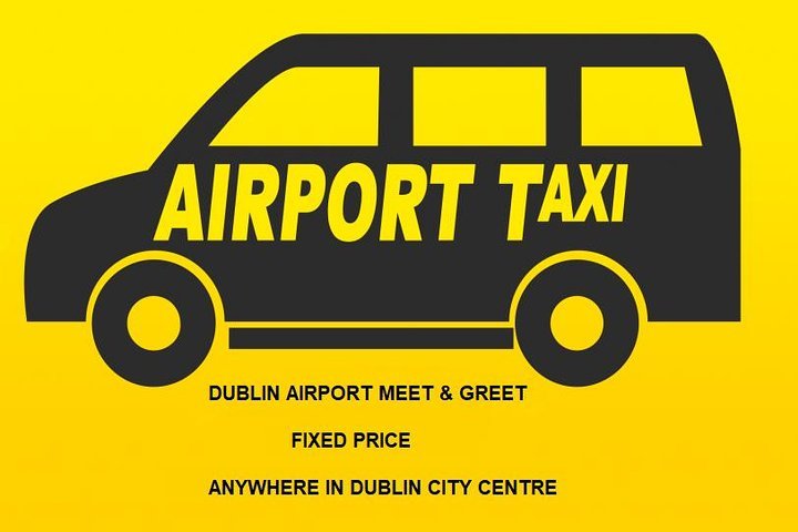 2024 Dublin Airport Transfers Provided By Dublin Airport Transfers   Caption 