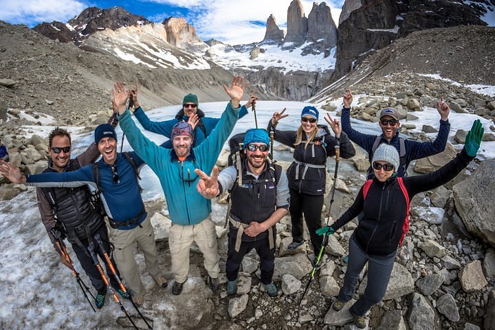 2024 W Trek Torres del Paine provided by Chile Nativo - Tripadvisor