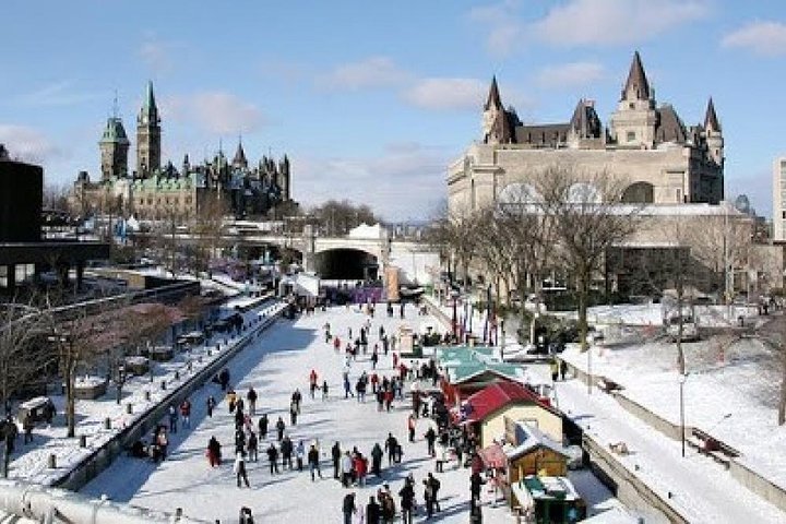 2024 Montreal Snowplow Inclusive Tripadvisor   Caption 