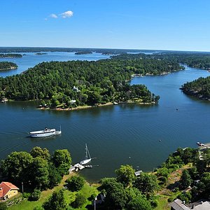 stockholm archipelago sailing day tour