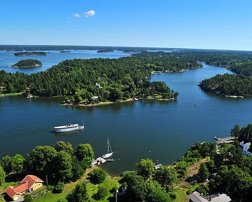 sweden tours and travel