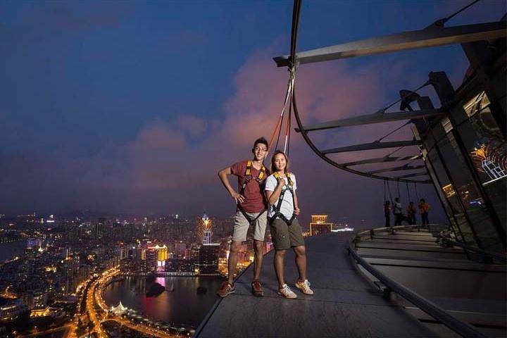 2024 Macau Macau Tower Ticket Tripadvisor   Caption 