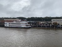 Savannah Riverboat Cruises - All You Need to Know BEFORE You Go (2024)