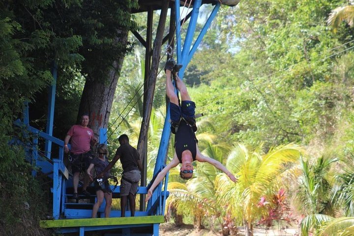 zipline old navy