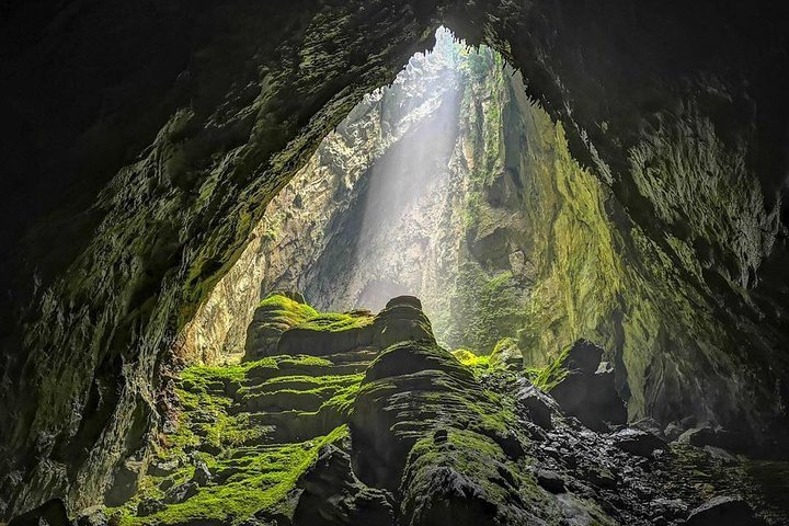 2024 Son Doong Cave Expedition - The Biggest Cave In The World!