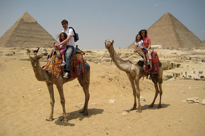 2024 Fantastic Egypt provided by Thebes Tours International - Cairo