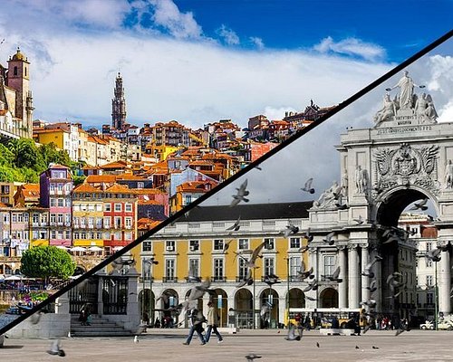4 day tours of lisbon