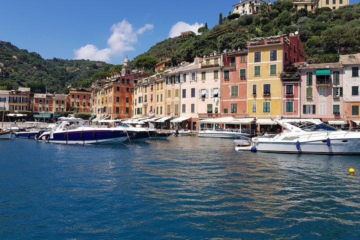 LES 20 MEILLEURES Choses à Faire à Portofino : 2022 (avec Photos)