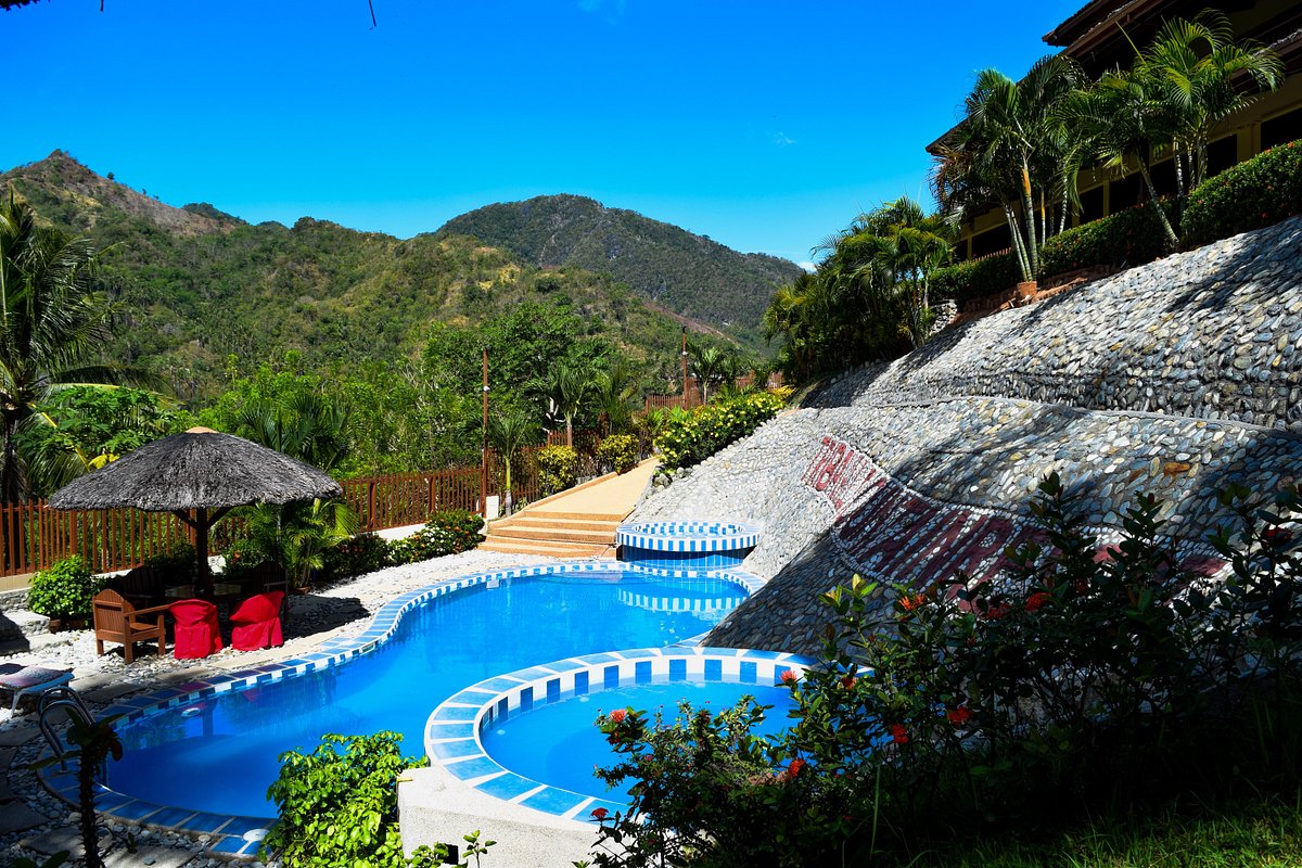 Tribal Hills Mountain Resort, hotel in Mindoro