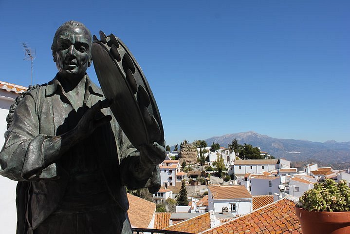 Tripadvisor | Semi-privétour naar Comares en La Zorrilla, 2 verborgen  juwelen in Oost-Málaga aangeboden door Oletrips | Nerja, Spanje