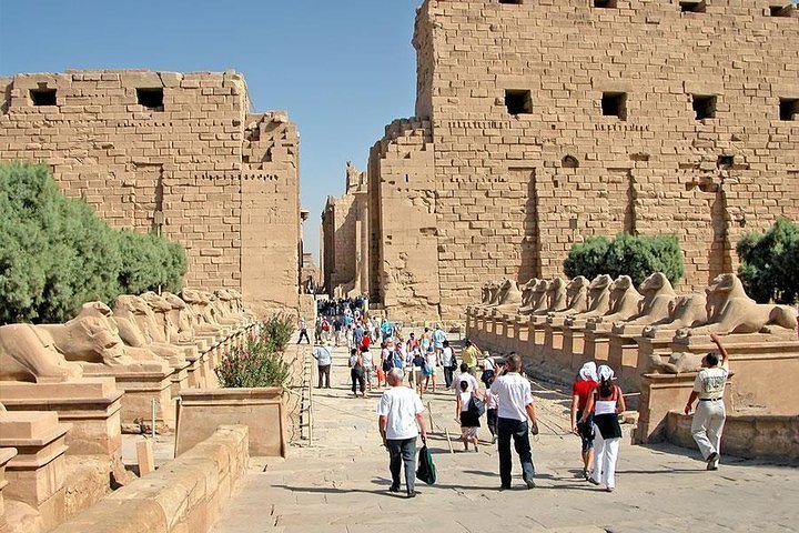 Love Egypt Tours (Luxor) - All You Need To Know BEFORE You Go